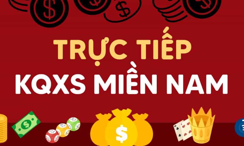 Lịch theo dõi kqxs hôm nay của 3 miền Bắc - Trung - Nam